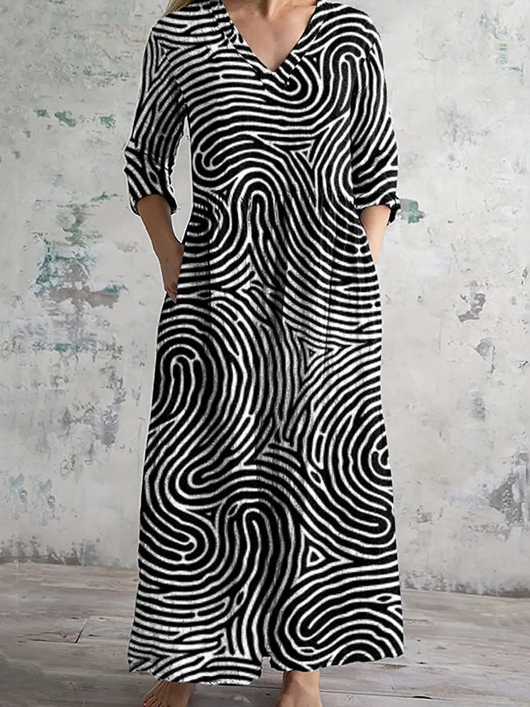 Beautifully Crafted Dress