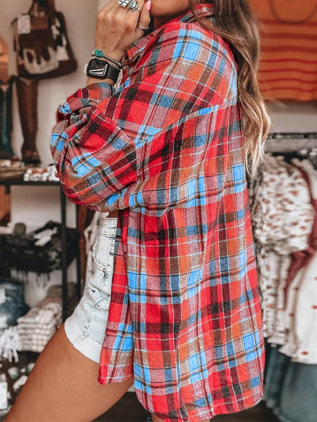 Classic Vintage & Enduringly Stylish Shirt