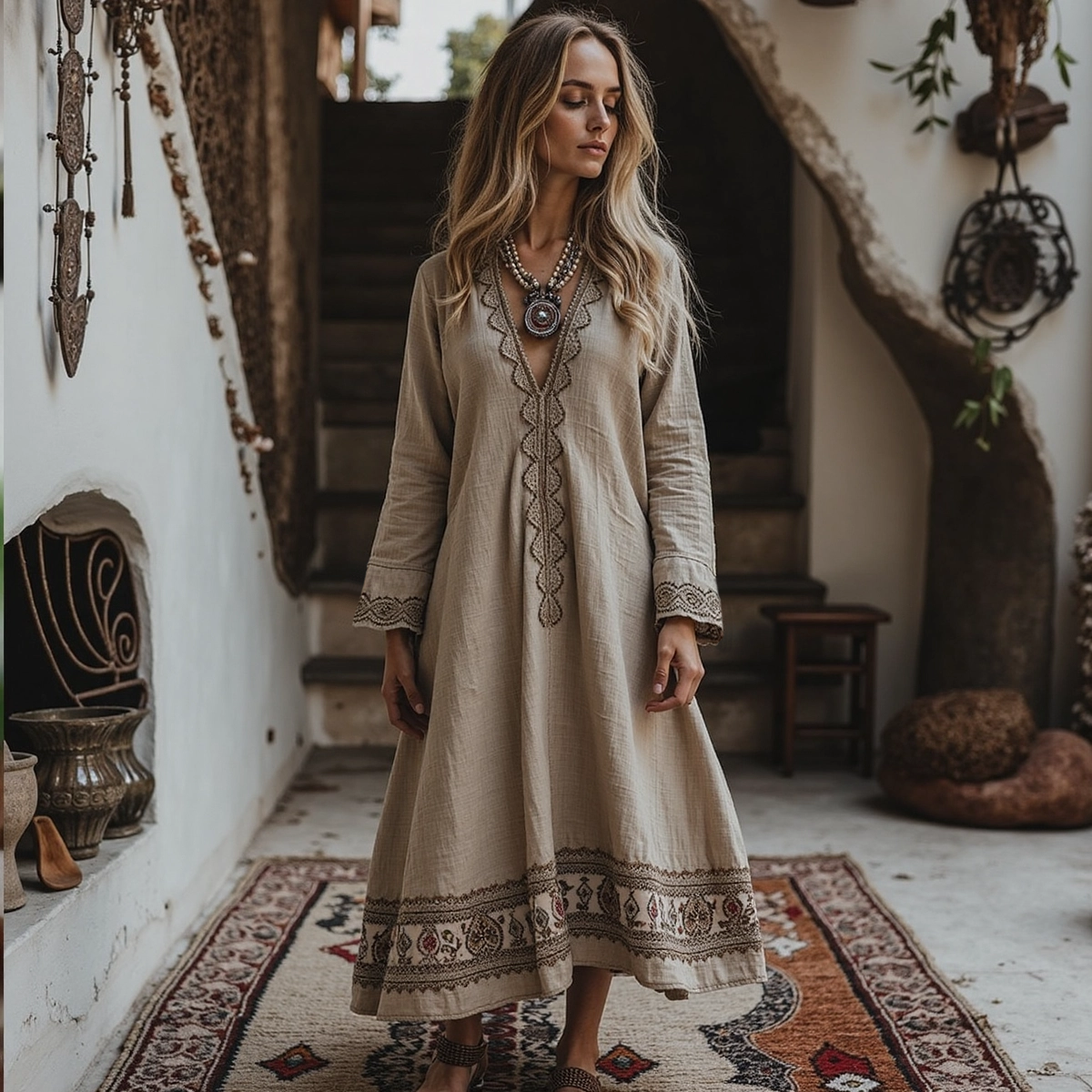 Khaki