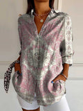 Beautifully Crafted Shirt