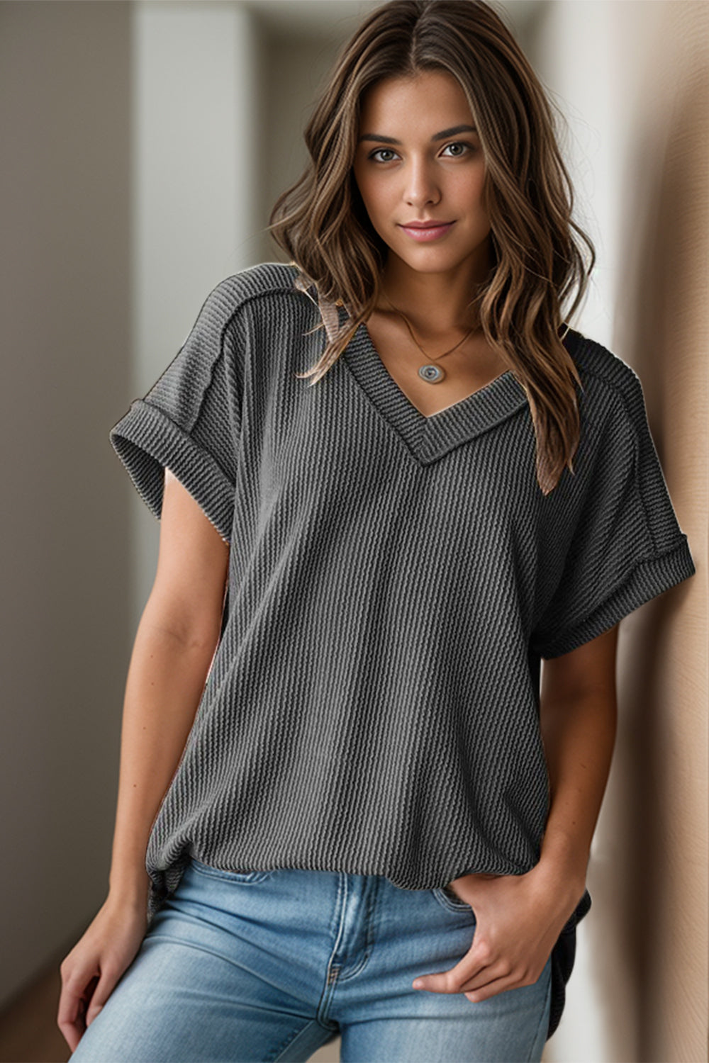 Gray