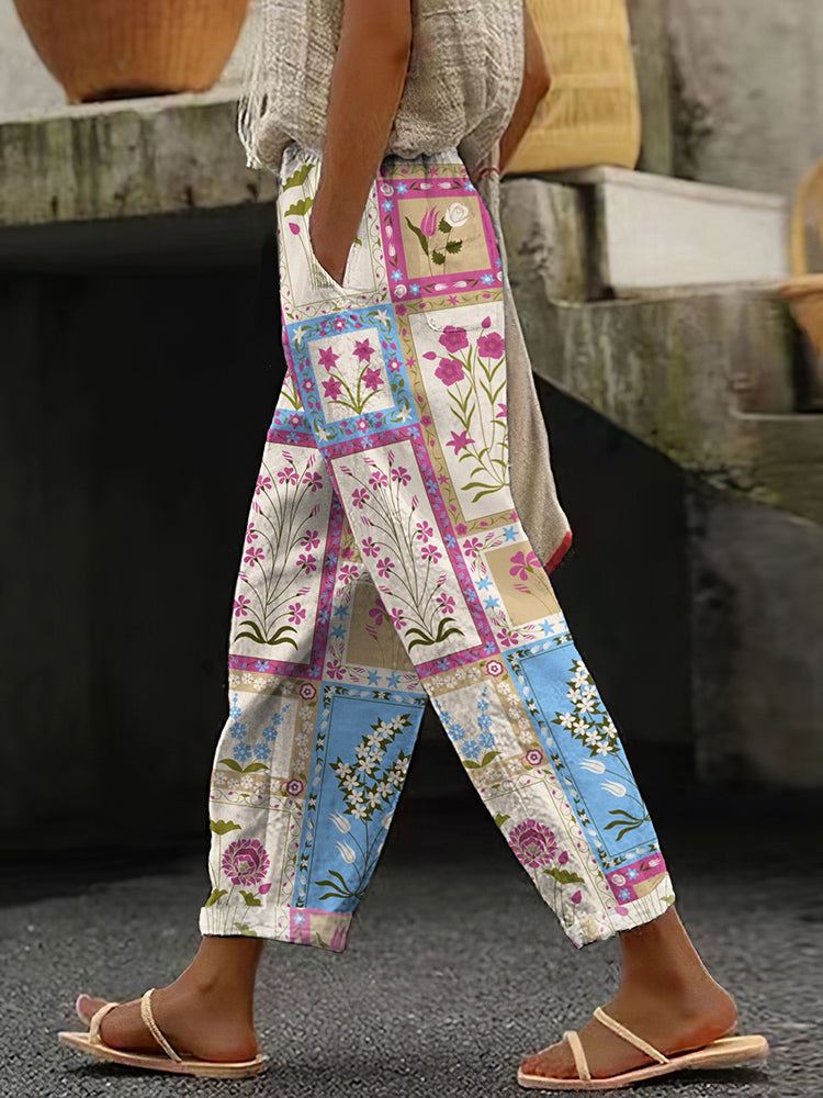 Classic Vintage Pants