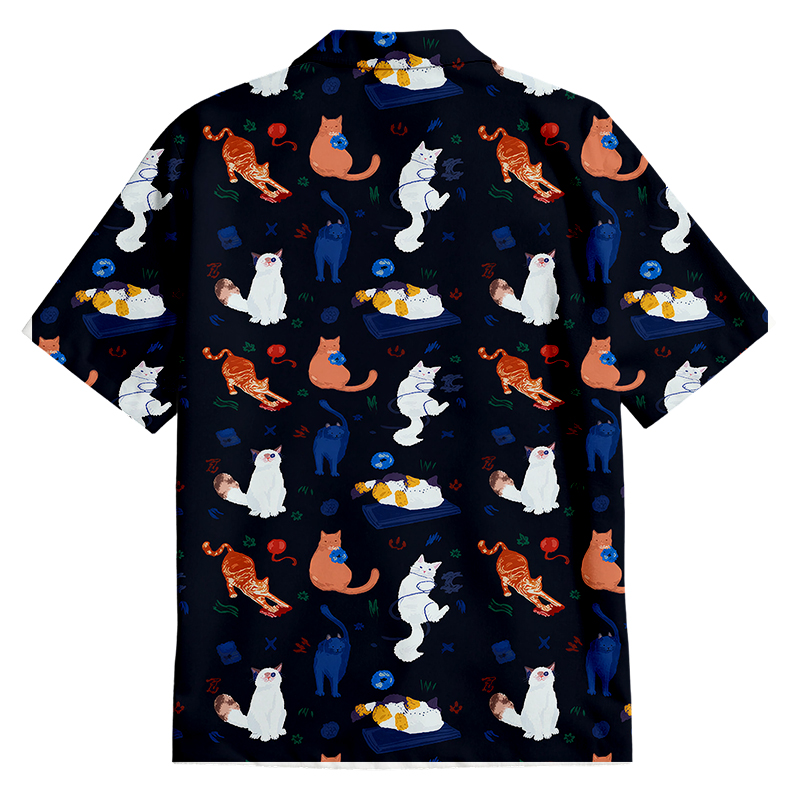 Classic Designed Shirt