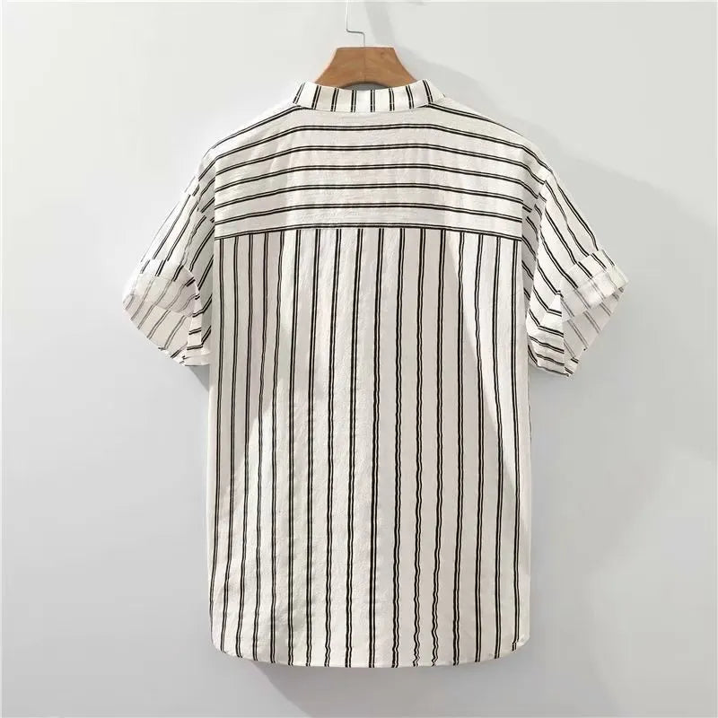 Vintage Inspired Shirt