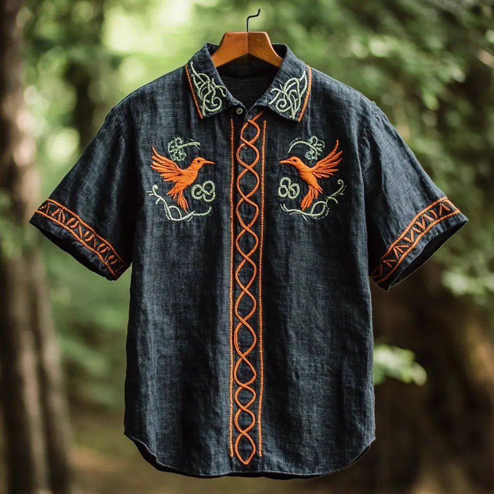 Classic Vintage Shirt