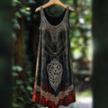Black red