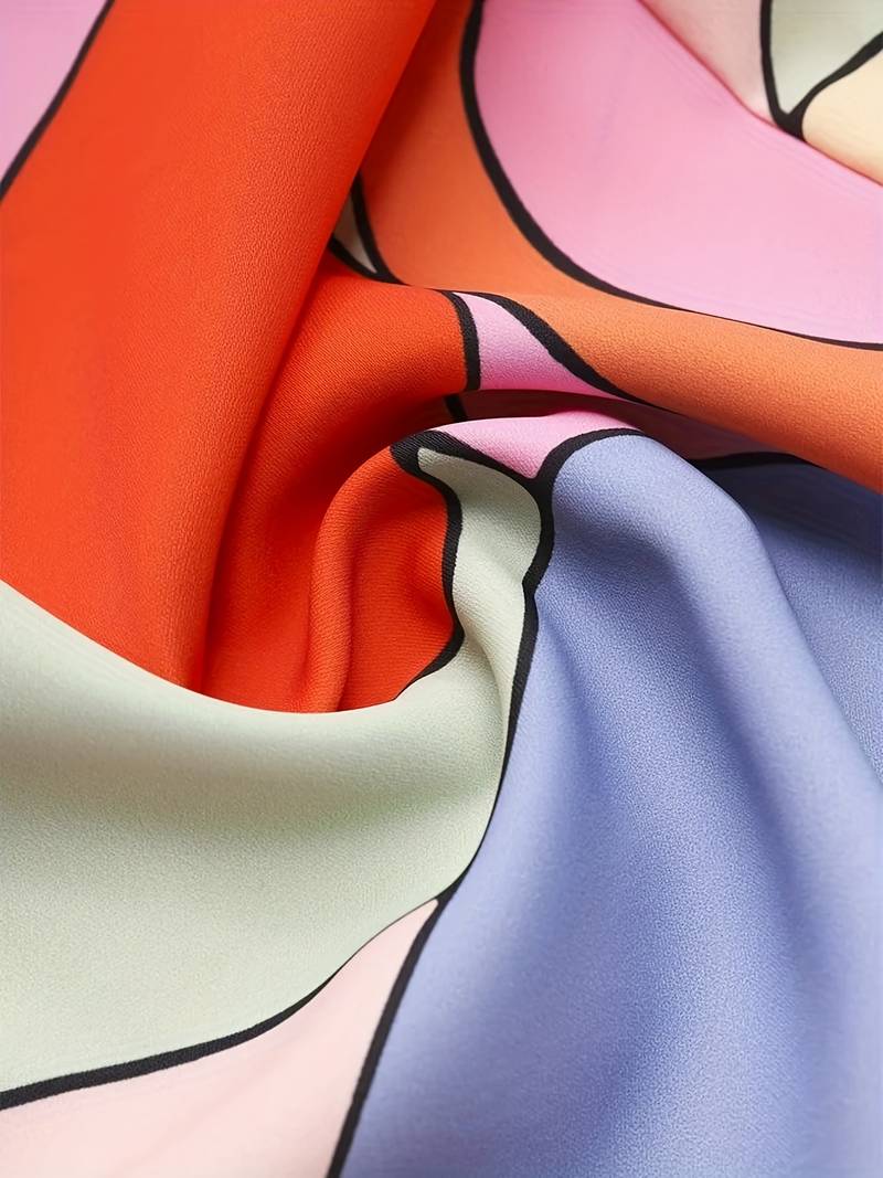 Gracefully Styled Blouse for Any Occasion