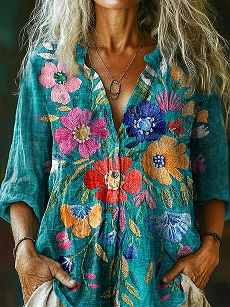 Elegantly Designed Shirt
