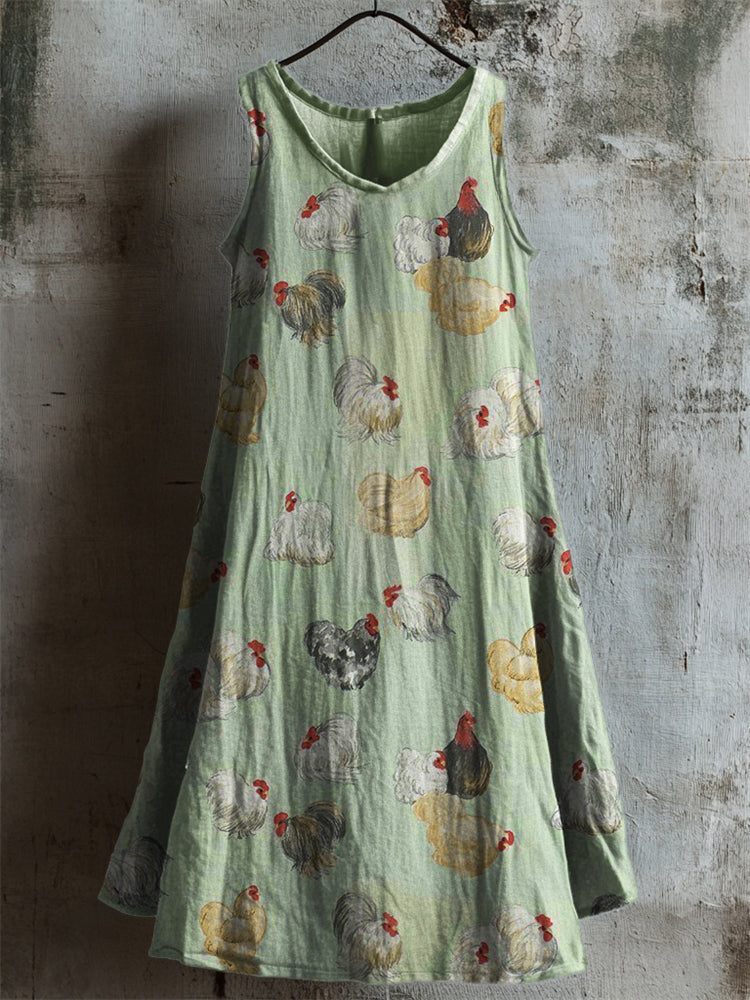 Classic Vintage Top
