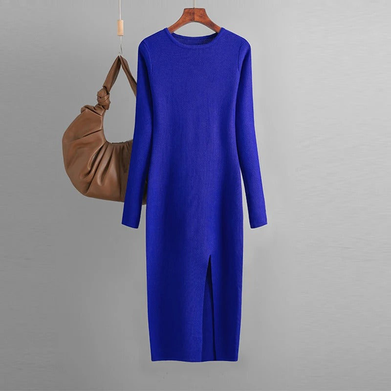 Navy blue