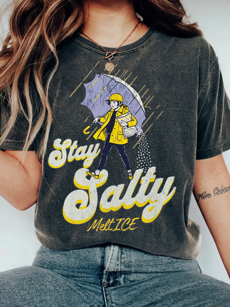 Timeless Vintage Style Shirt