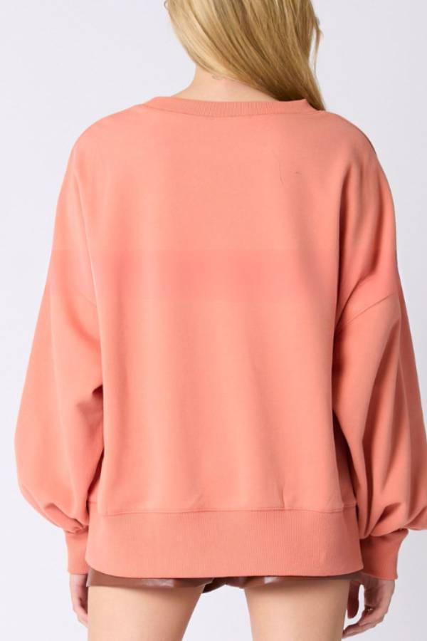 Beautifully Balanced Shirt with Timeless Character