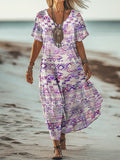 Beautifully Crafted Dress