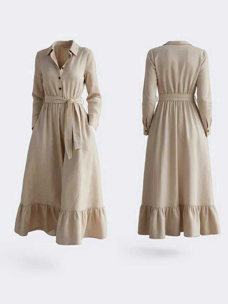 Vintage Inspired Dress