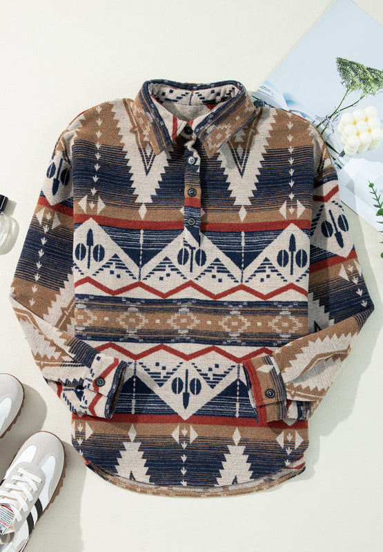 Sophisticated Shirt with a Clean Classic Look
