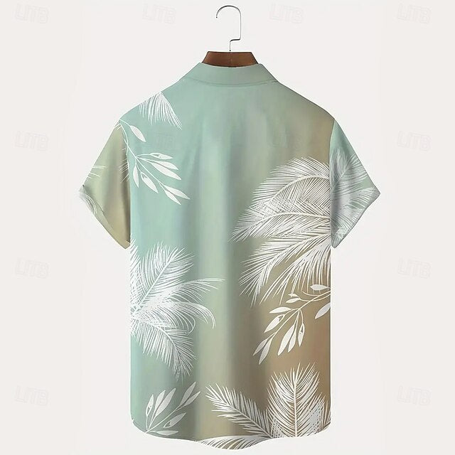 Classic Designed Shirt