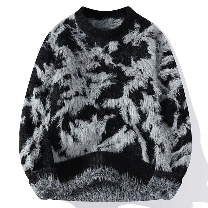 Classic Vintage Sweater