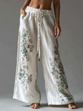 Cream white