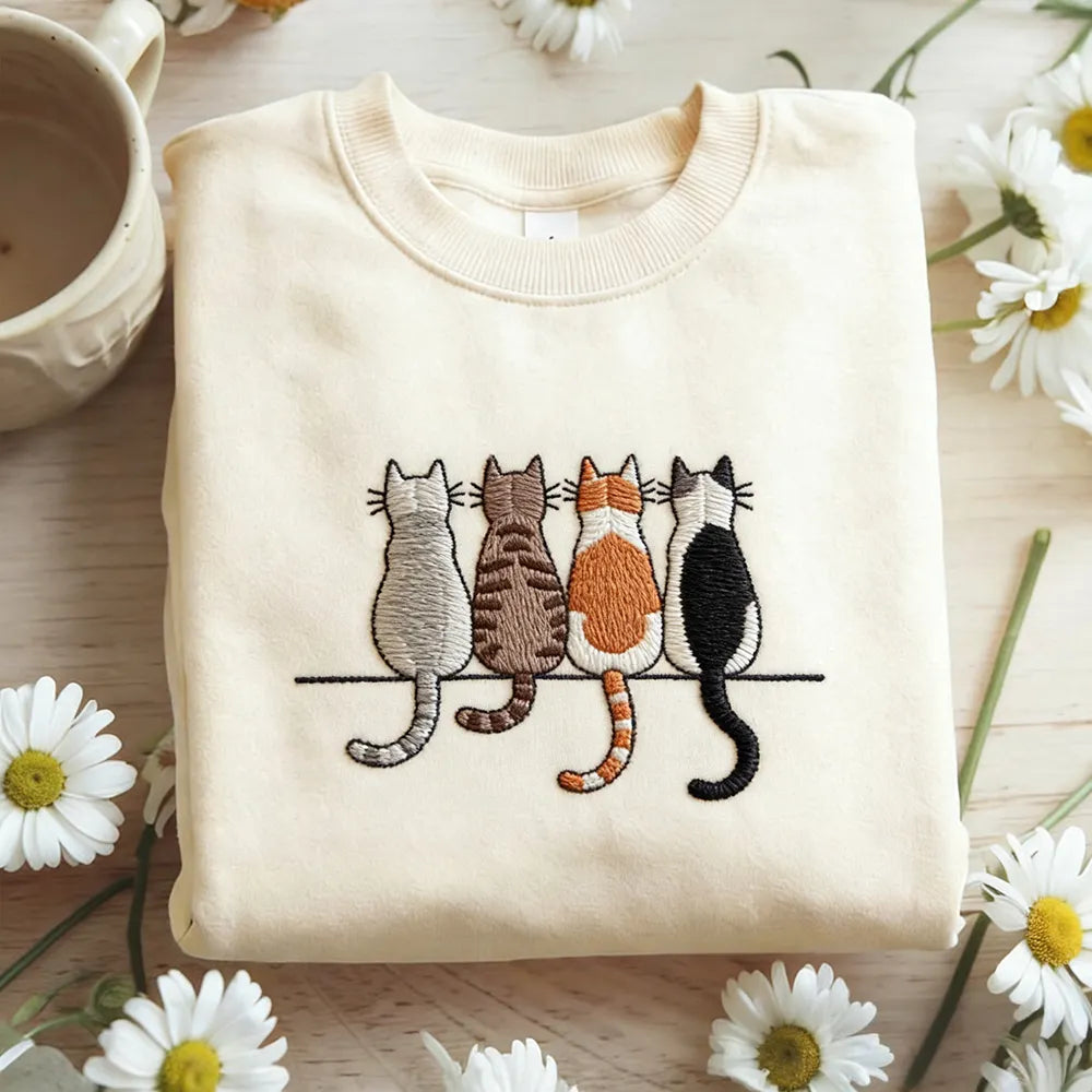 Vintage Inspired Shirt