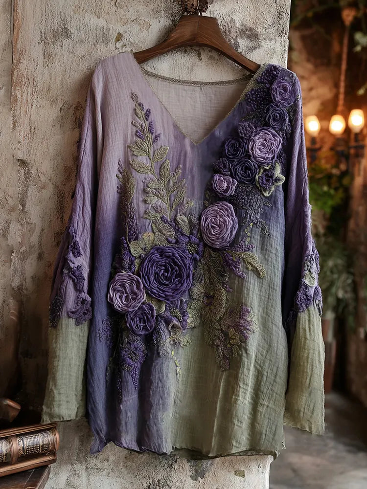 Elegantly Designed Shirt
