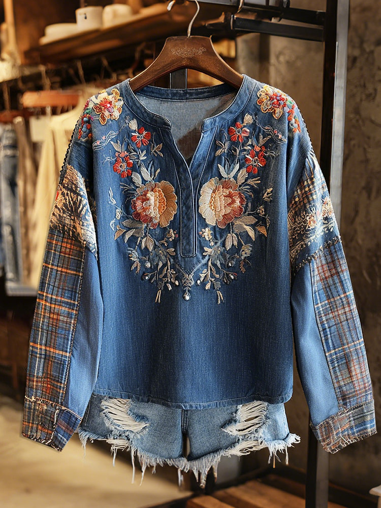 Gracefully Designed Top