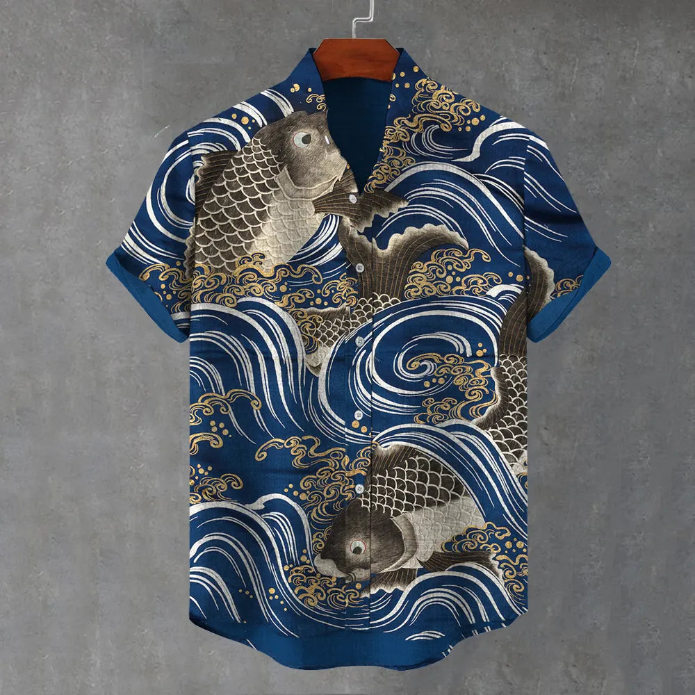 Beautifully Crafted Shirt