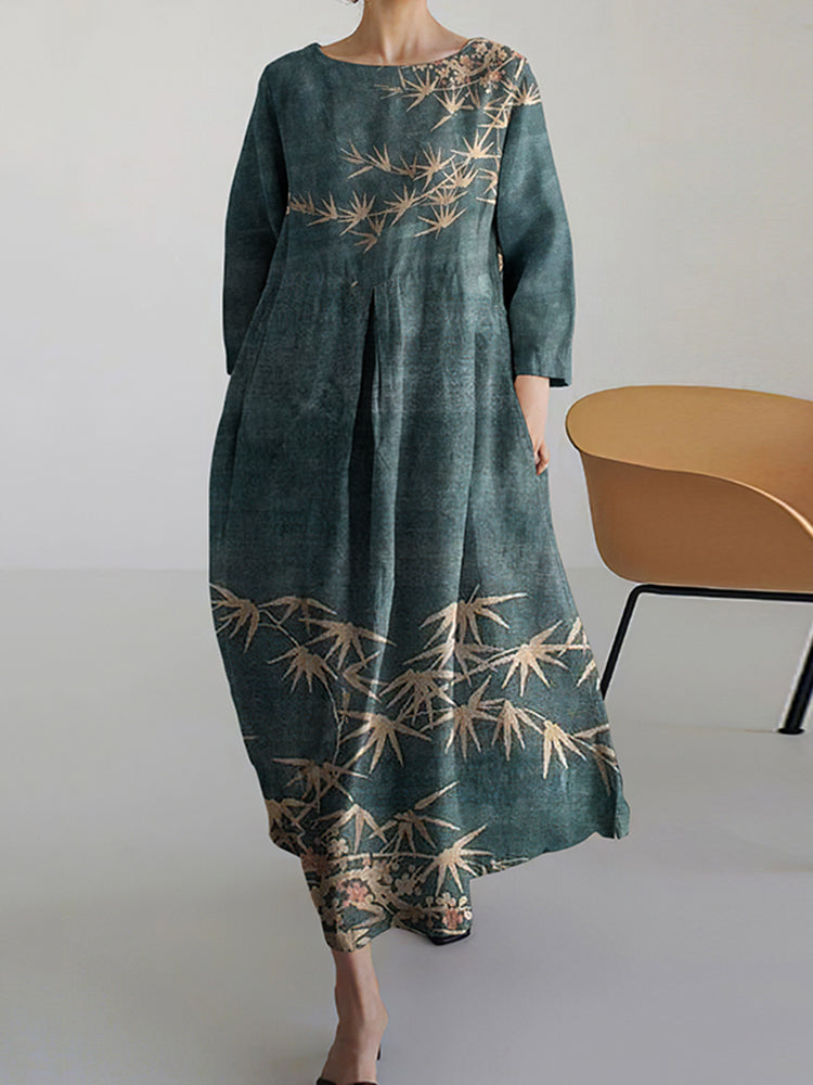 Thoughtfully Designed Dress