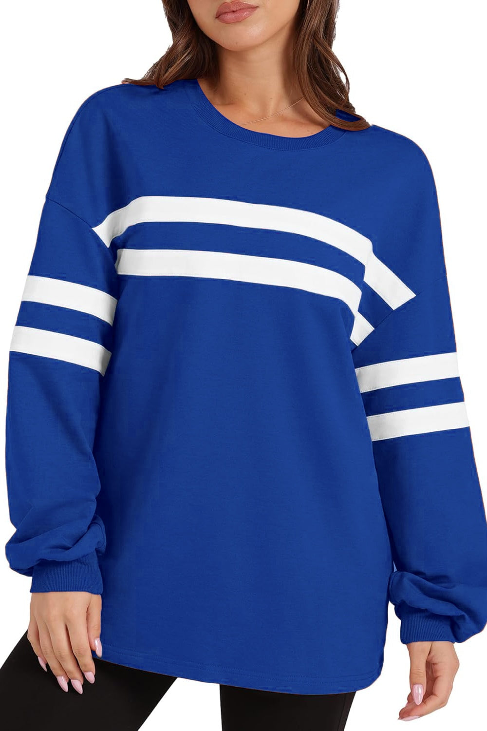 Effortlessly Elegant Shirt with a Timeless Design