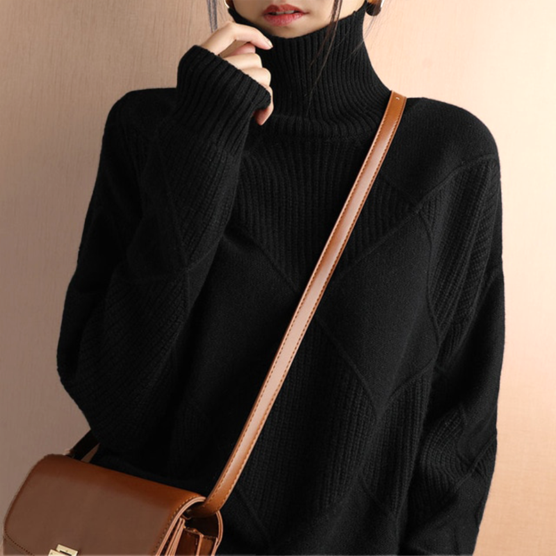 Classic Vintage Sweater