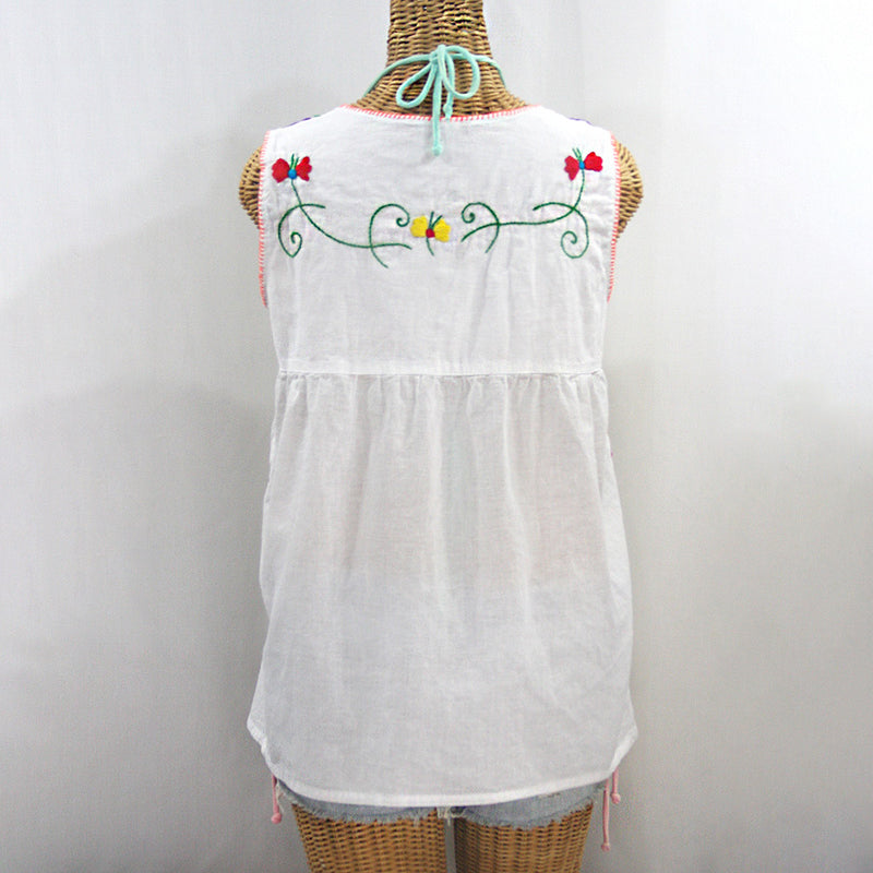 Classic Vintage Garment