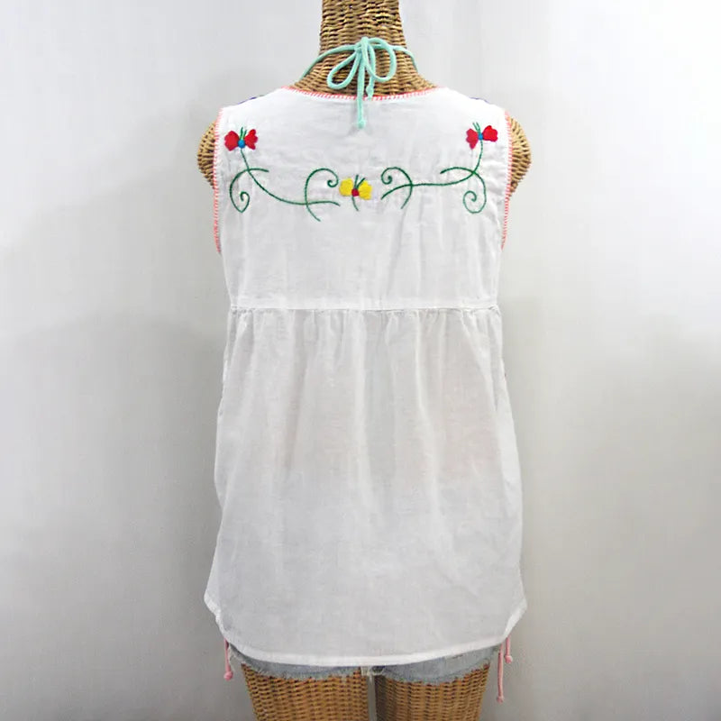 Beautifully Crafted Garment