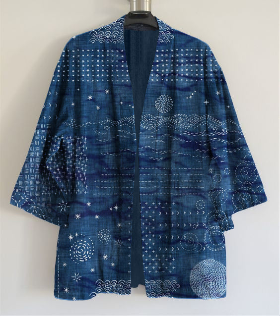 Thoughtfully Designed Cardigan