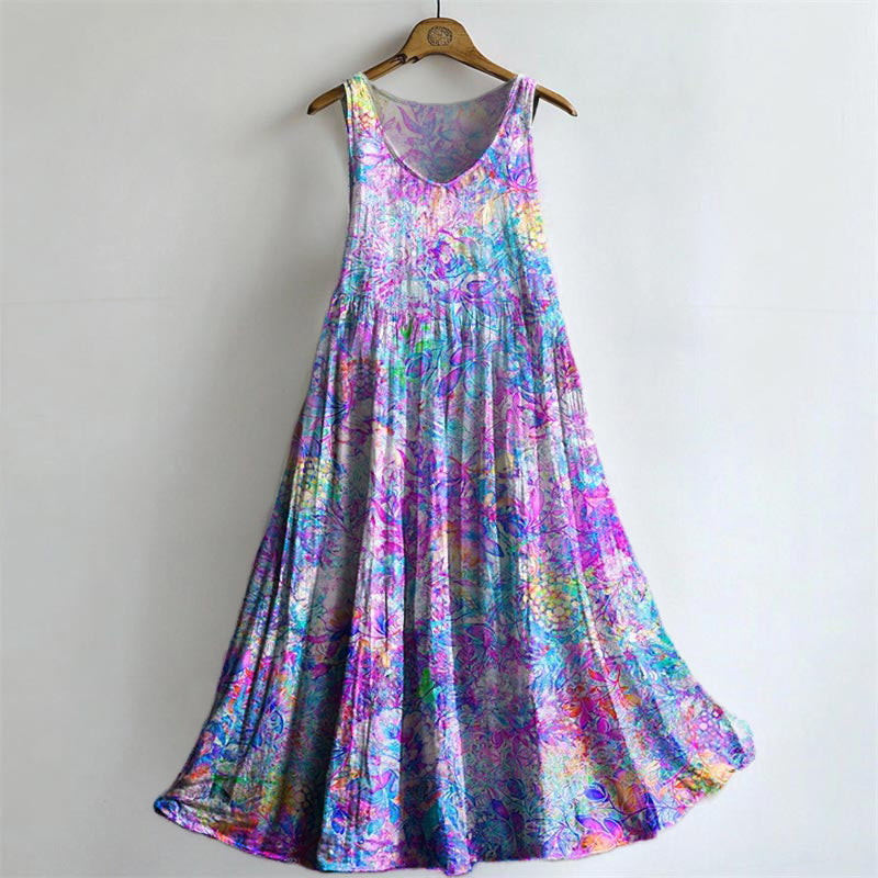 Beautifully Crafted Dress