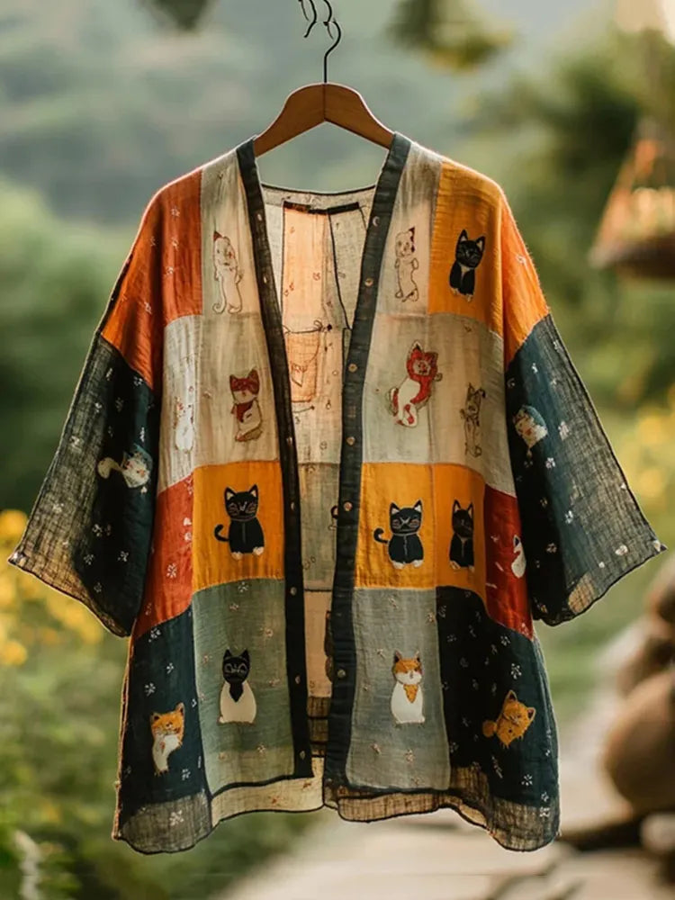 Classic Designed Garment