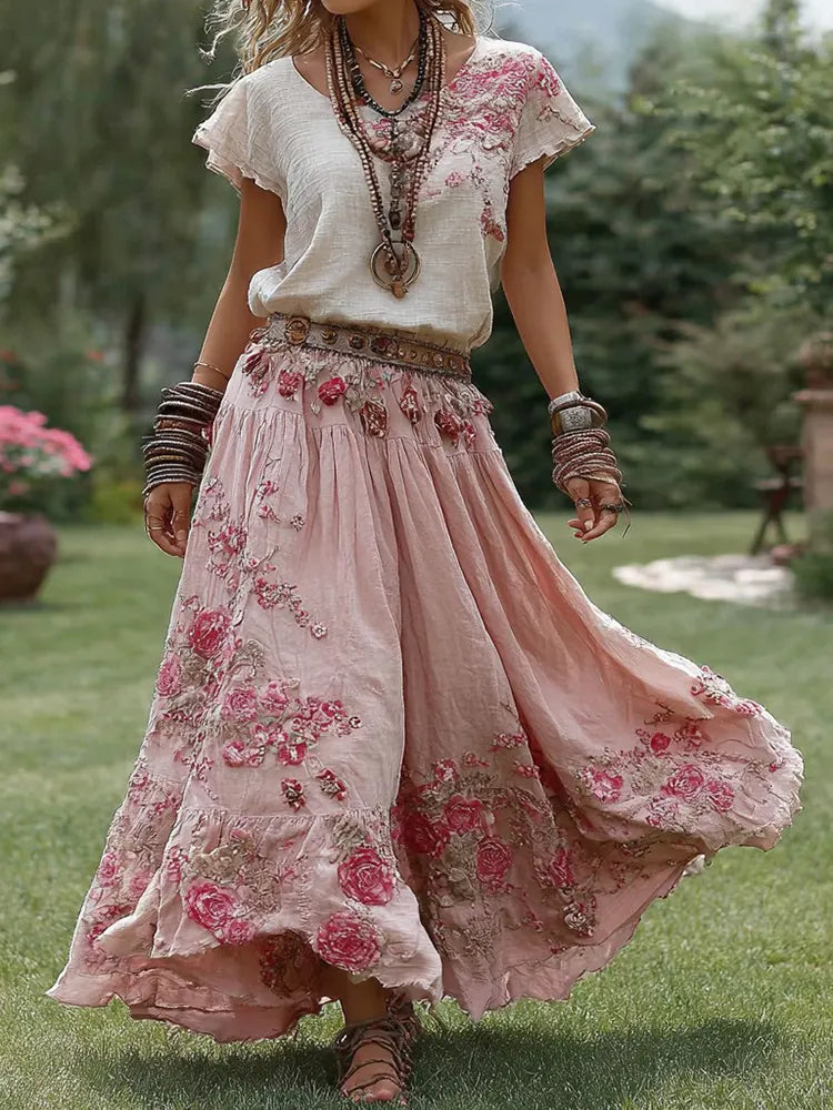 Classic Designed Garment
