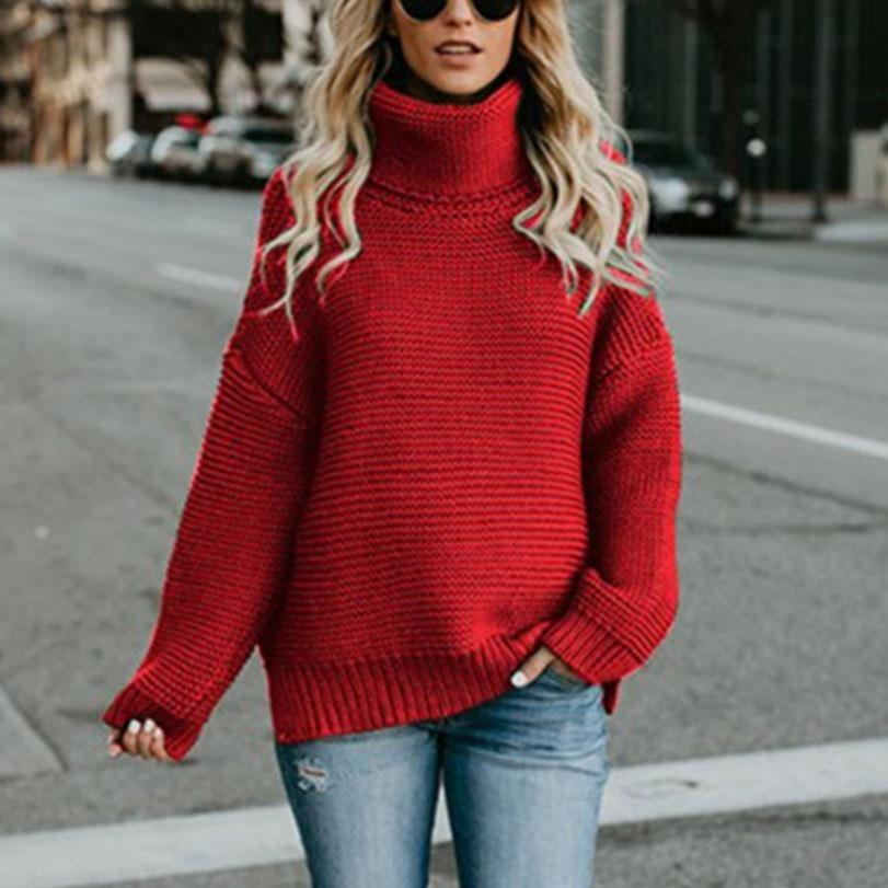 Classic Vintage Sweater