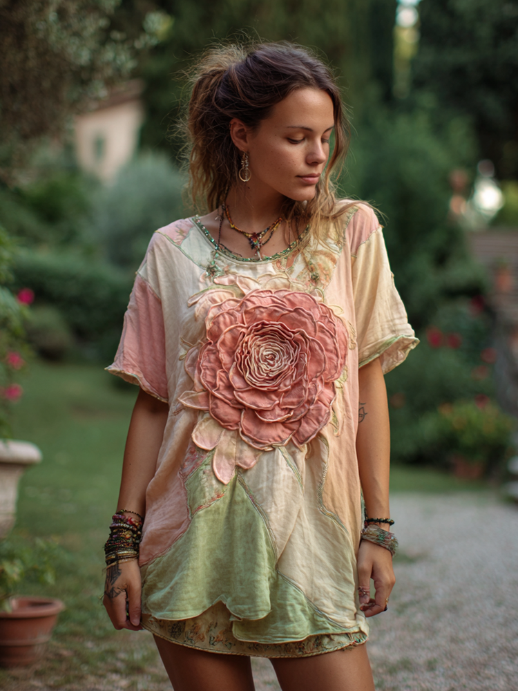 Classic Vintage T-Shirt