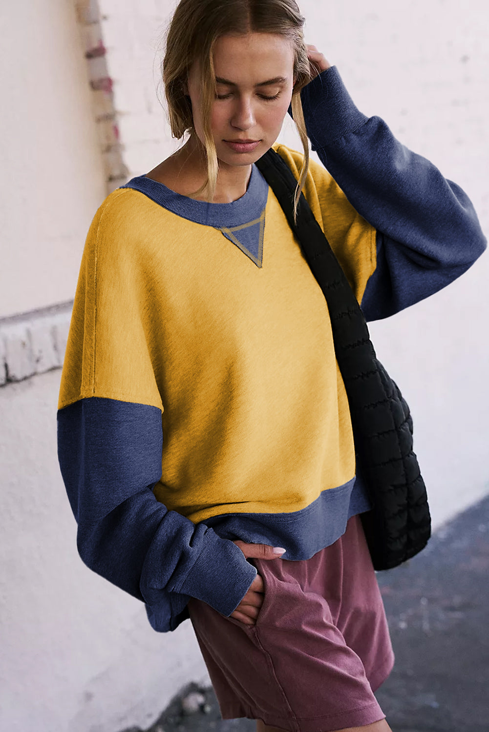 Elegantly Styled Shirt for Everyday Wear