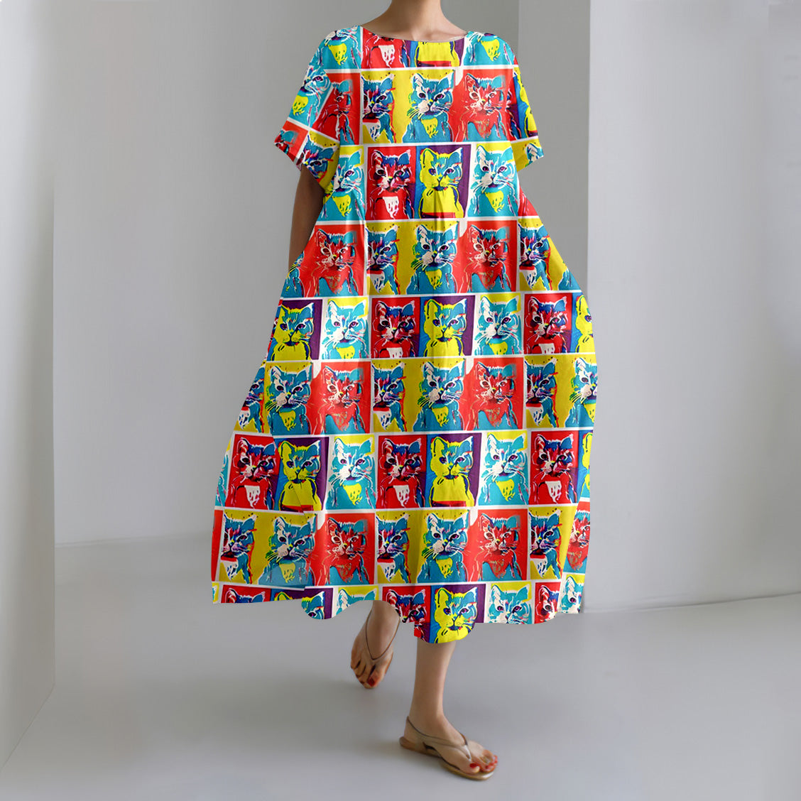 Colourful