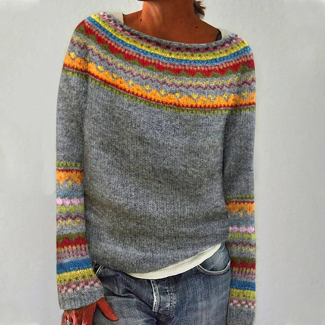 Yolanda® | Winter and autumn sweaters