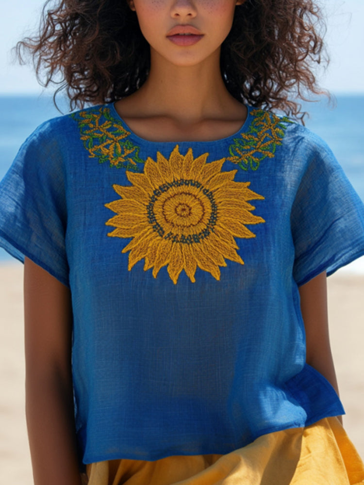 Elegantly Designed Shirt