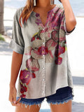 Gracefully Designed Shirt