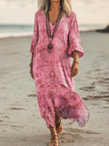 Elegantly Designed Dress