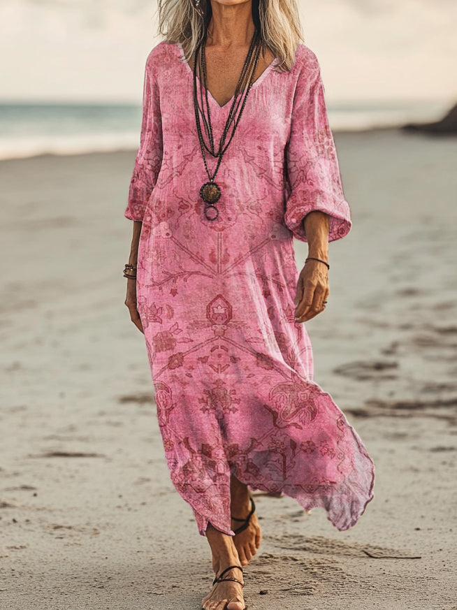 Elegantly Designed Dress