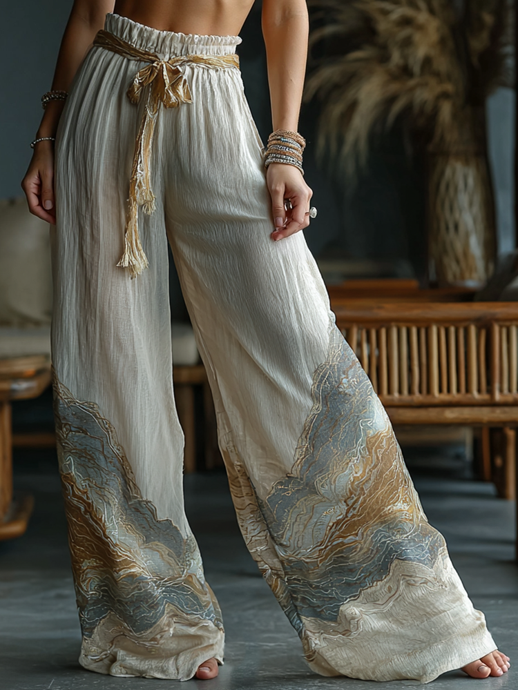 Classic Vintage Pants