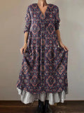 Vintage Inspired Dress