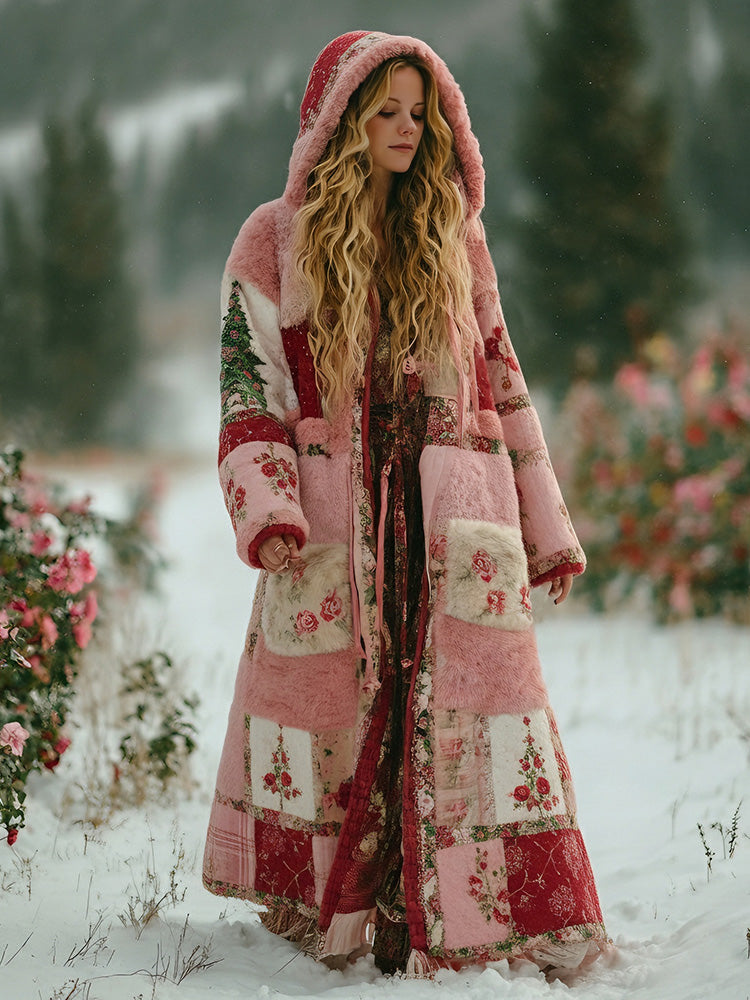 Timeless Vintage Style Coat