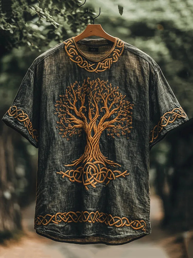 Classic Vintage T-Shirt