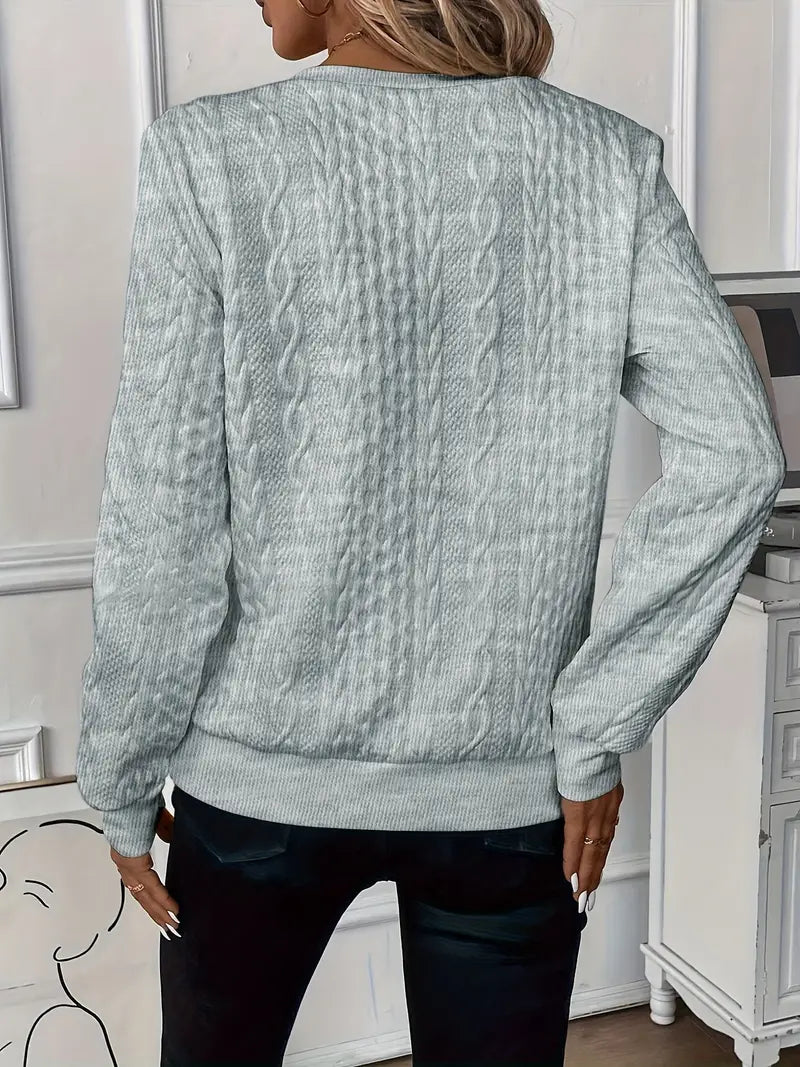 Vintage Inspired Shirt with a Contemporary Edge