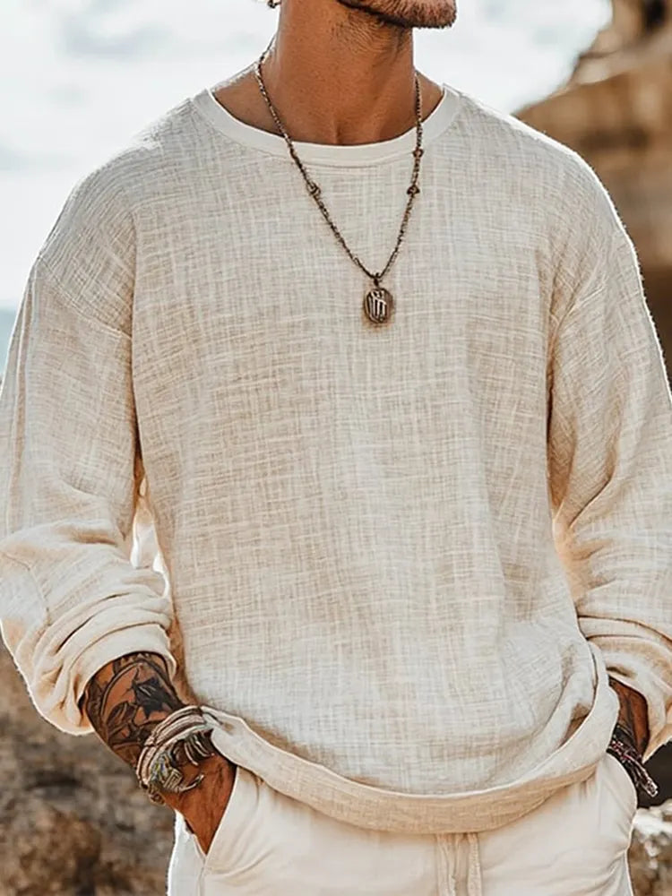 Vintage Inspired Shirt